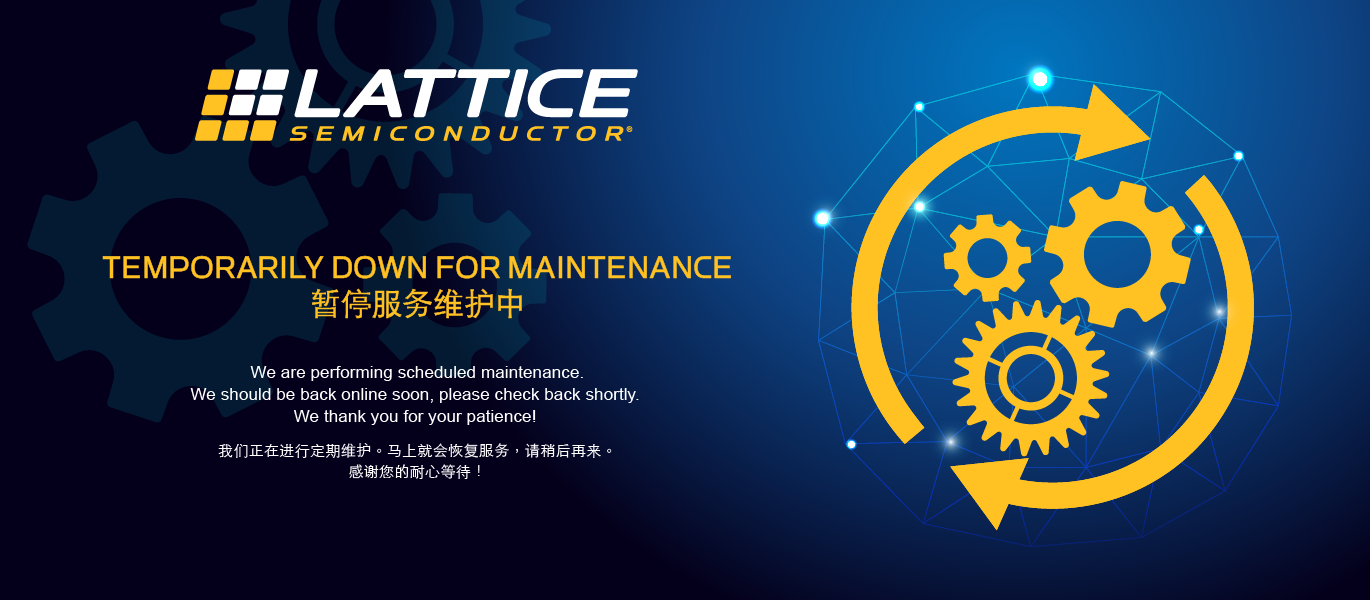 [Blog] Empowering FPGA-based Processor Design with Lattice Propel - Complete your design