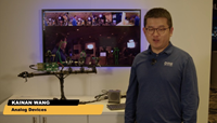 High-Speed Data Transfer: The Future of Embedded Vision - Blog Image