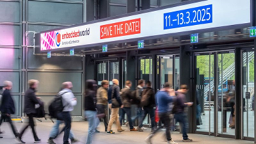Embedded World 2025: Lattice's Cutting-Edge FPGA Solutions - Graphic 1