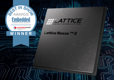 Embedded World 2025: Lattice's Cutting-Edge FPGA Solutions - Graphic 2
