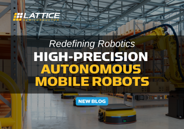 Agiliad AMR blog graphic