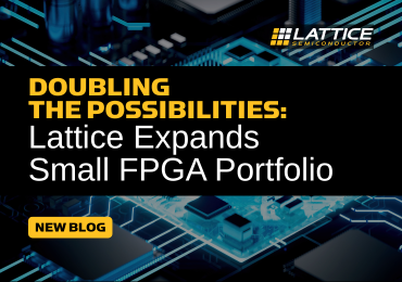 Double Nexus Launch blog graphic