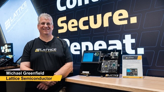 Lattice PQC Solution for Lattice MachXO5™-NX 55TDQ and PFR Demo