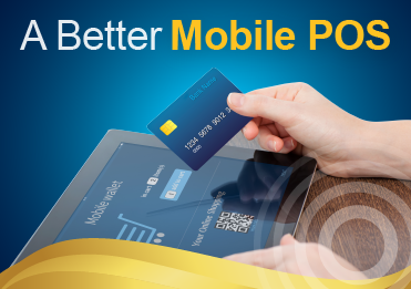 A Better Mobile POS