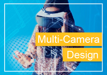 Simplify Multi-Camera Designs with CrossLink