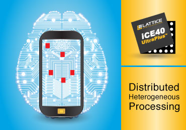Distributed-Heterogeneous-Processing