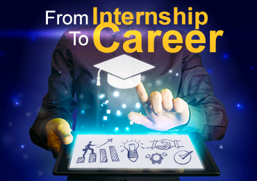 Lattice Taught Me How to Run – From Internship to Career