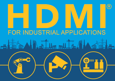 HDMI and FPGA Close the Gap between CE and Industrial 