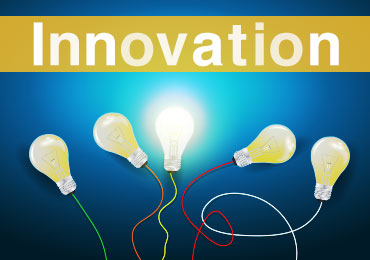 Innovation—Where There’s a Will There’s a Way