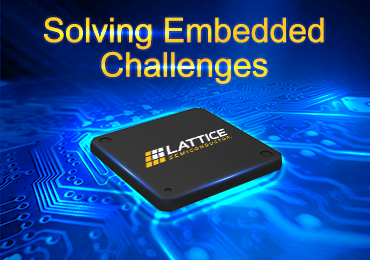 Solving Embedded Challenges