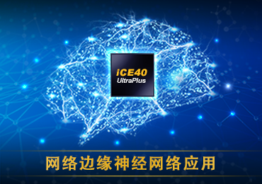 Neural Networks at the Edge