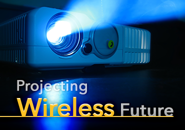 Projecting the Future of Wireless
