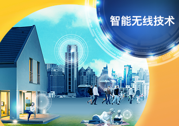 Smart Wireless Broadband Technology for Smart Cities 