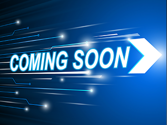 Coming Soon