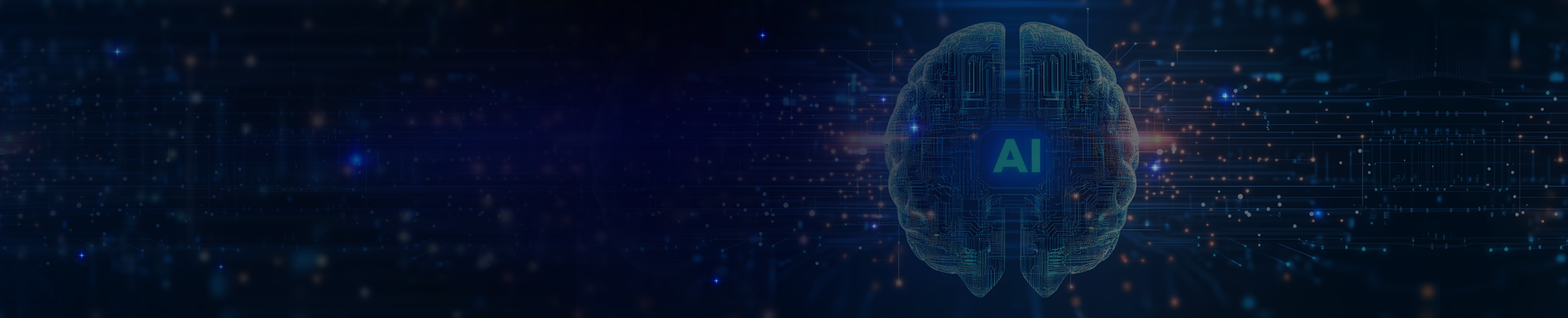 Edge AI Solution Hero Banner