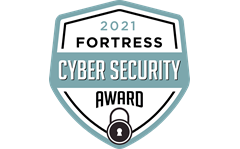 Lattice Semiconductor Wins 2021 Fortress Cyber Security Award