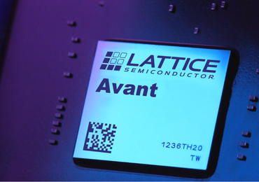 Lattice Avant FPGA