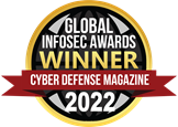 Lattice Wins Global InfoSec Award with its Sentry Solution Stack at the RSA Conference 2022