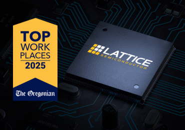 Lattice Named a 2025 Top Workplace in Oregon and Southwest Washington