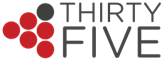 35 Engineering Logo