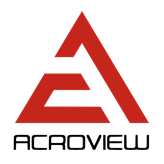 Acroview Logo
