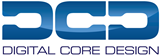 DCD Logo