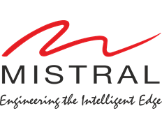 Mistral Logo