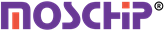 MosChip Logo