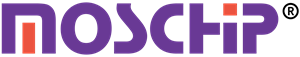 MosChip Logo