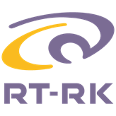 RT-RK DOO Novi Sad Logo