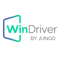 WinDriver – a driver development toolkit