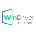 Win Driver Logo - Jungo