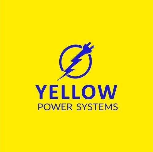 Yellow Power Systems