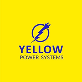 Yellow Power Systems Logo
