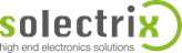 Solectrix GmbH Logo