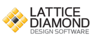 Lattice Diamond Design Software