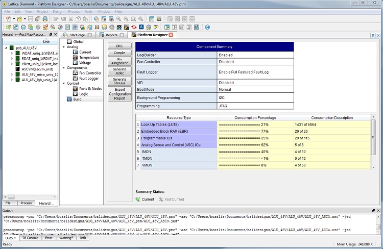 Platform Designer