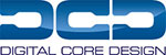 DCD Logo