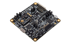 Robust-Speaker-Identification-Model-on-CrossLink-NX-33-BoardImage_side