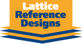 LatticeReferenceDesign-Logo