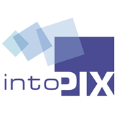 intoPix Logo