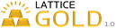 Lattice Gold