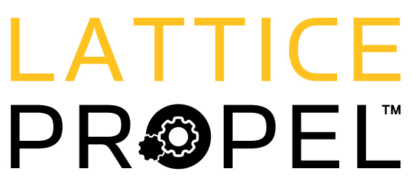 Lattice Propel