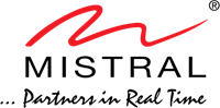 Mistral Logo
