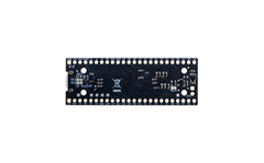 ​​UPduino v3.1​ Board Photo - Bottom View