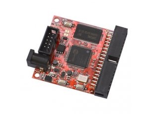 iCE40HX1K FPGA Development Board