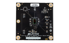 AR0234 Sensor Board Top View without Lens