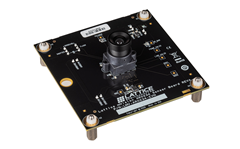 AR0234 Sensor Board Side View