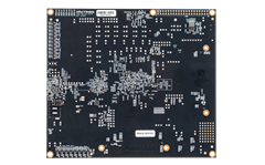 Lattice Avant-E Evaluation Board Bottom View