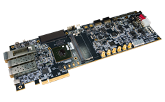 Avant-G Versa Board Side View